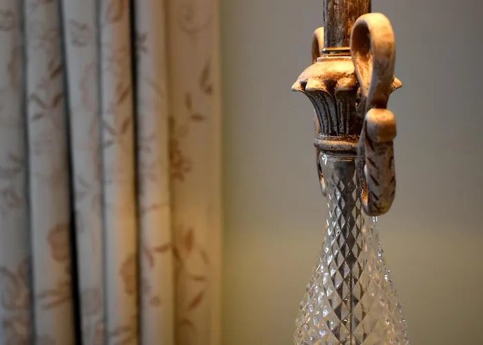 Bed & Breakfast The Meadows 4*