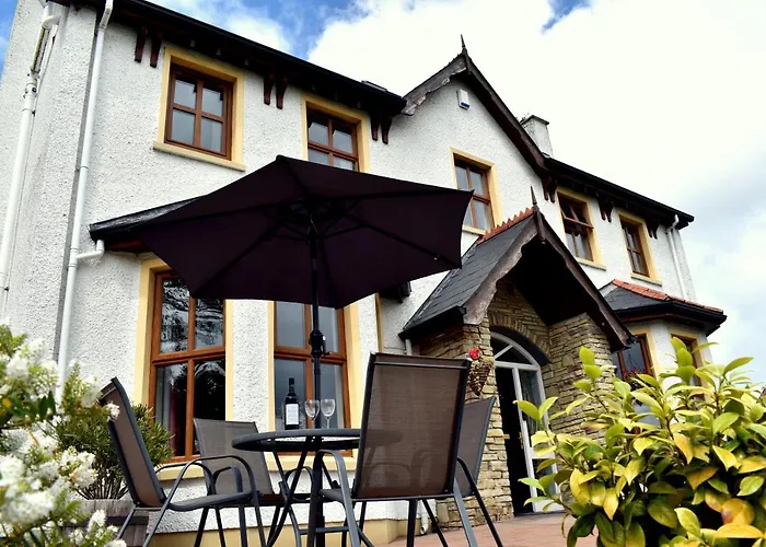 The Meadows Bed & Breakfast