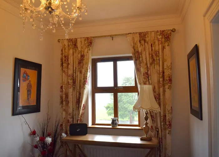 The Meadows 4* Moville