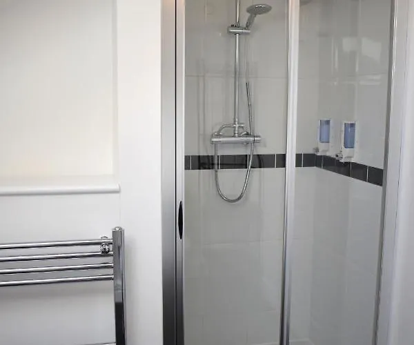 Bed & Breakfast The Meadows