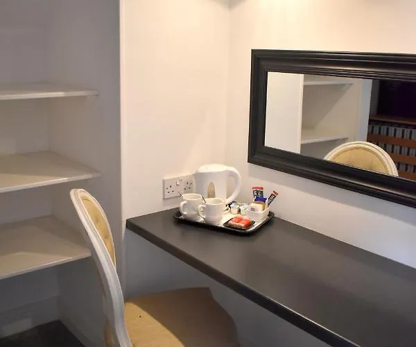 Bed and breakfast The Meadows