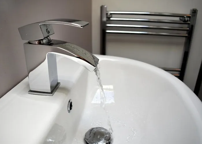 The Meadows Bed & Breakfast Moville