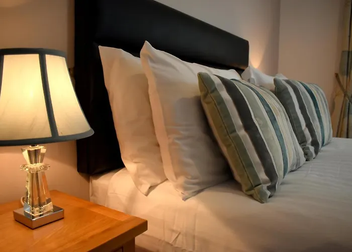 The Meadows Bed & Breakfast