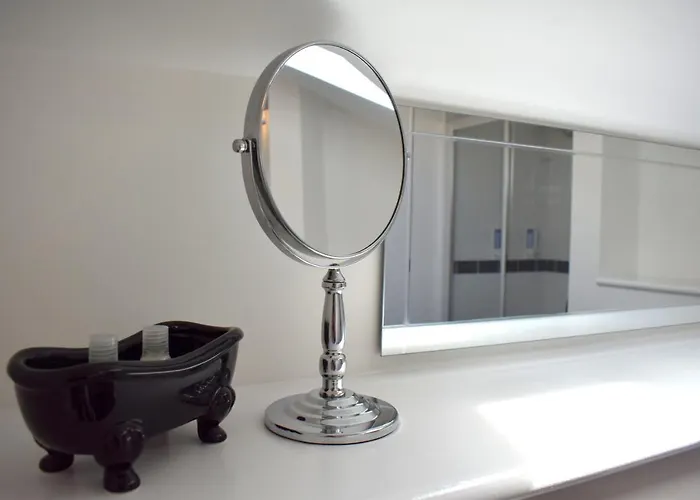 The Meadows Bed & Breakfast