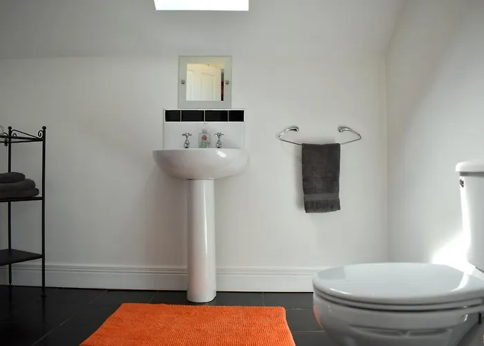 Bed and breakfast The Meadows 4*