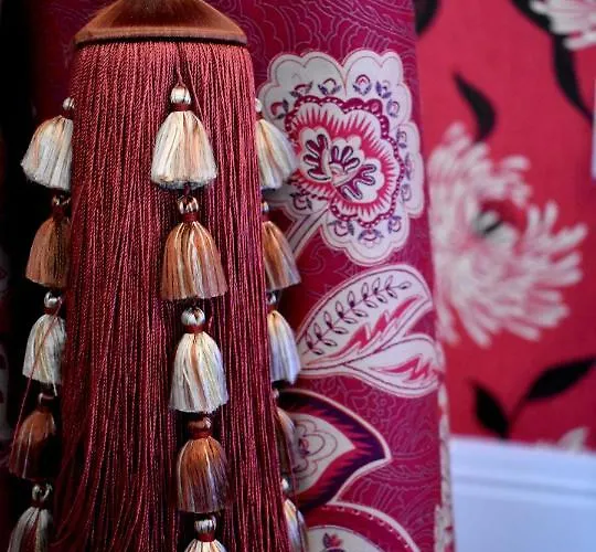 Bed & Breakfast The Meadows