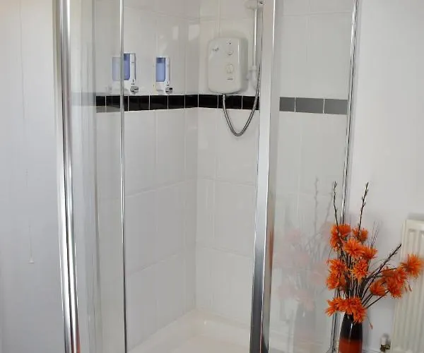 The Meadows Bed & Breakfast Moville