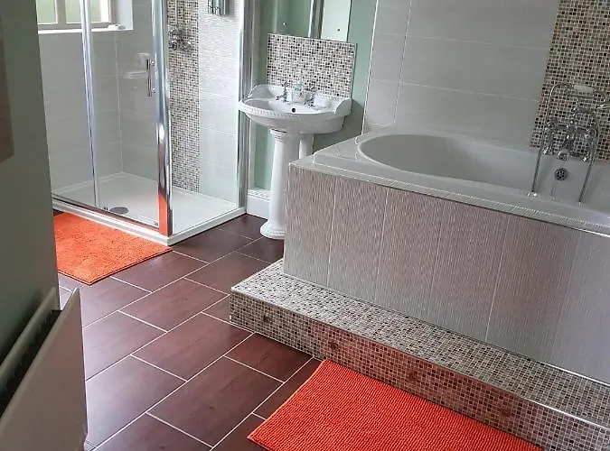 Bed & Breakfast The Meadows Moville