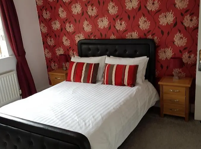 The Meadows Bed and breakfast